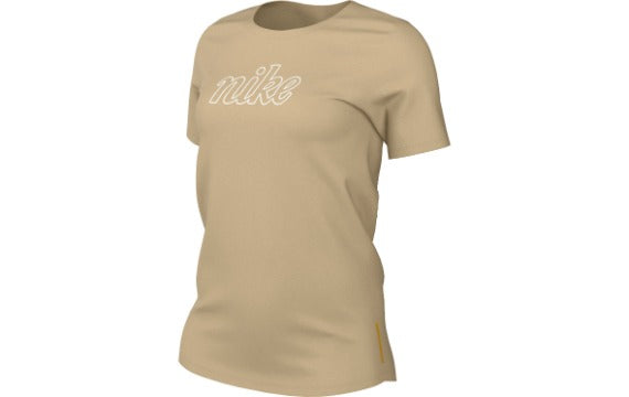 Camiseta de Dama W Nsw Tee Icn Clsh | Marca NIKE