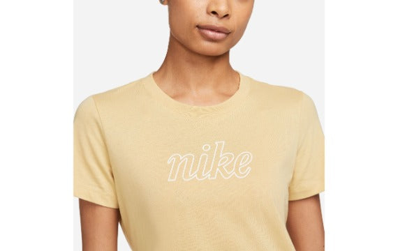 Camiseta de Dama W Nsw Tee Icn Clsh | Marca NIKE