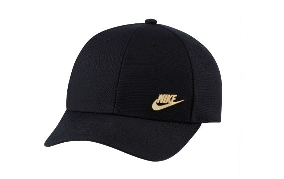 Gorra Unisex Nsw L91 Metal Futura | Marca NIKE