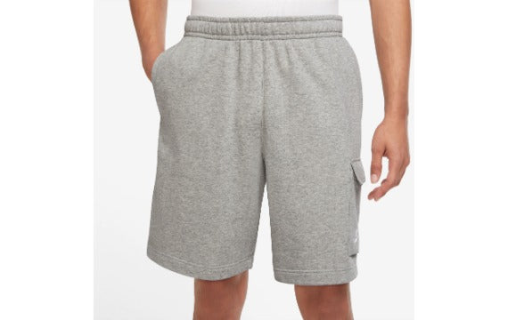 Pantalon Corto De Hombre M Nsw club Ft Cargo | Marca NIKE