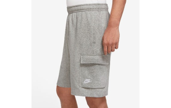 Pantalon Corto De Hombre M Nsw club Ft Cargo | Marca NIKE