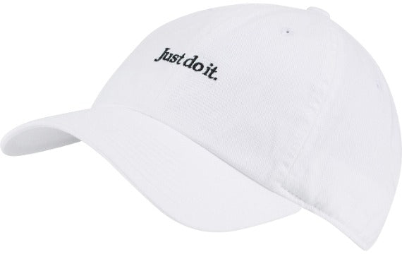 Gorra Unisex Tapa U Nsw H86 Jdi Tapa De Lavado | Marca NIKE
