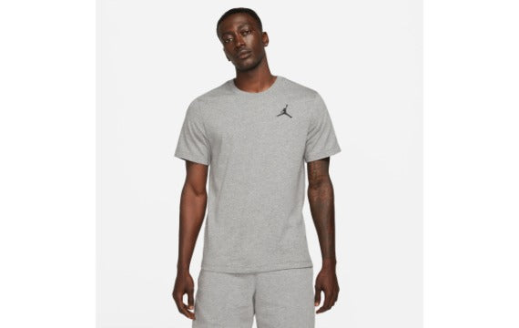 Camiseta De Hombre Tripulacion Mj Jumpman Emb Ss Marca NIKE