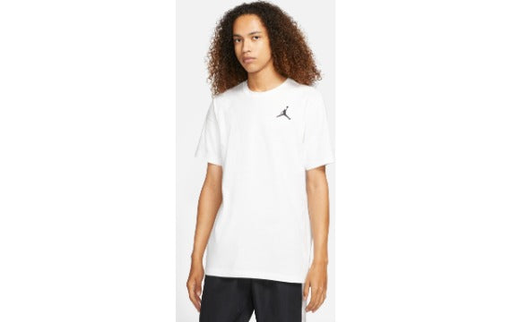 Camiseta De Hombre Tripulacion Mj Jumpman Emb Ss | Marca NIKE