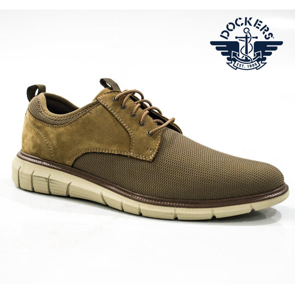 Zapatos fashion marca dockers