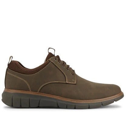 Zapato De Hombre Color Cafe | Marca DOCKERS