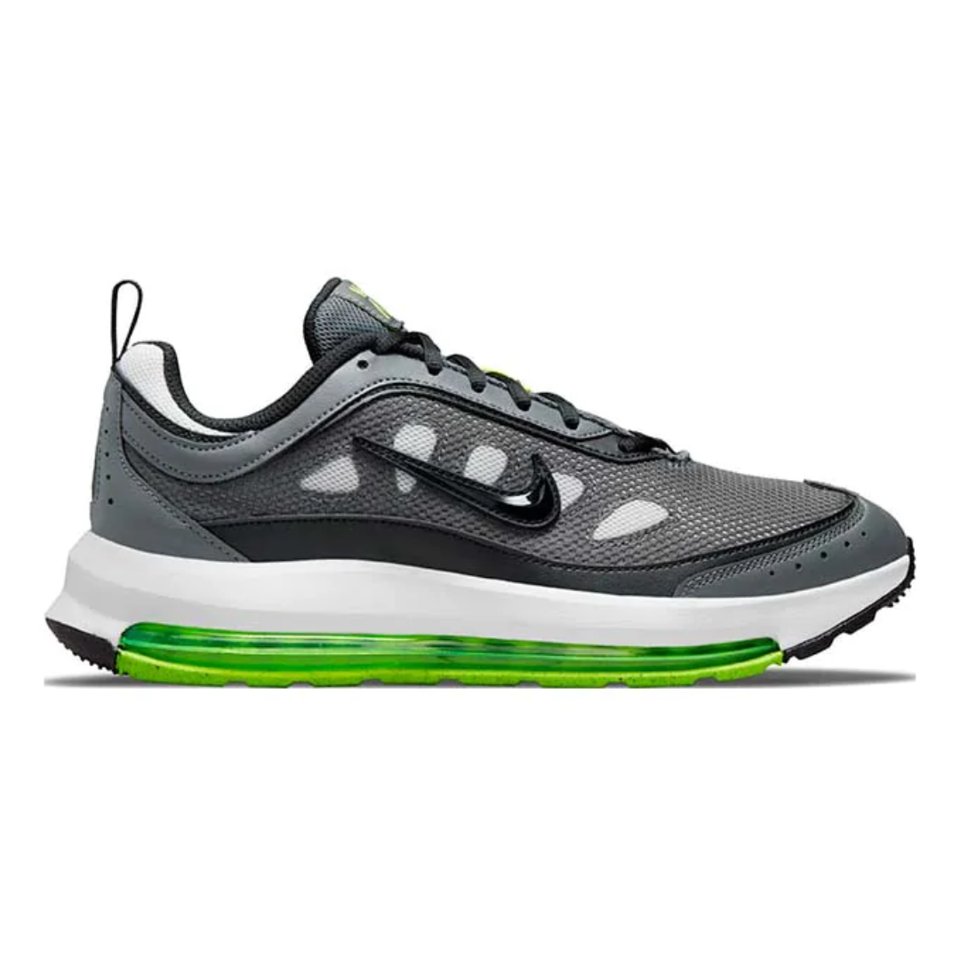 Zapatilla Nike Air Max Alpha Trainer 4 de Hombre color Gris oscruo