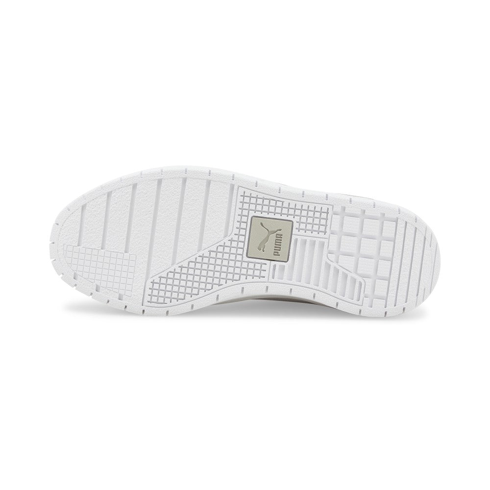 Zapatilla Puma Cali Dream Metal De Dama | Color Blanco