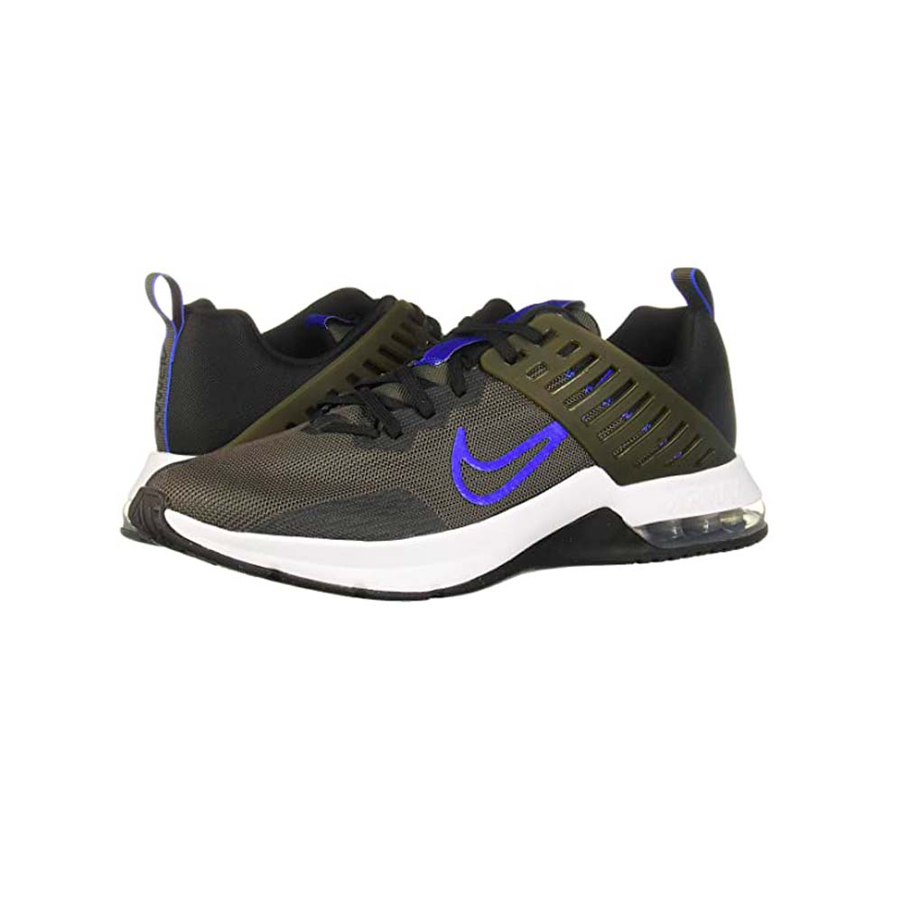 Zapatillas Nike Air Max Alpha TR 3 de Hombre color Verde Oliva