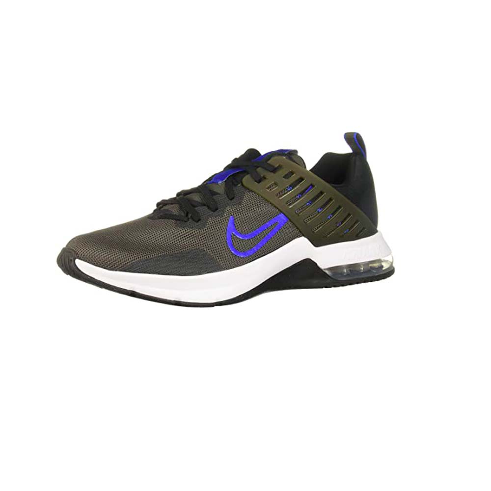 Zapatillas Nike Air Max Alpha TR 3 de Hombre color Verde Oliva