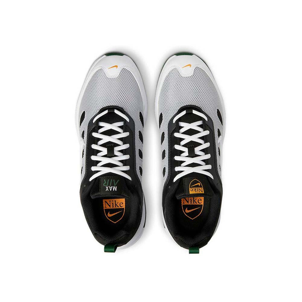 ZAPATILLA NIKE AIR MAX AP DE HOMBRE COLOR GRIS CLARO