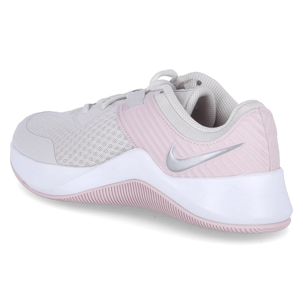 Zapatilla NIKE MC Trainer de Mujer Color Gris Claro