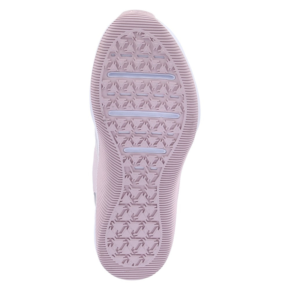 Zapatilla NIKE MC Trainer de Mujer Color Gris Claro