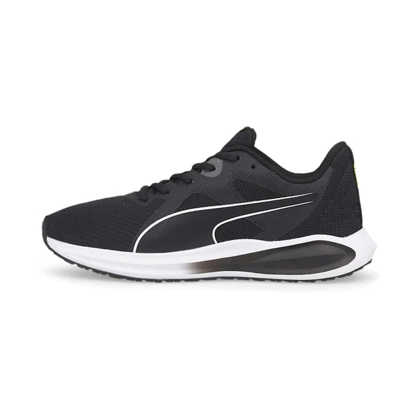 Zapatillas Unisex Juvenil PUMA Modelo "Twitch Runner"