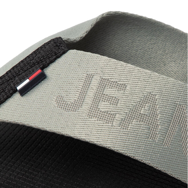 Sandalias Tommy Hilfiger de Hombre color Gris