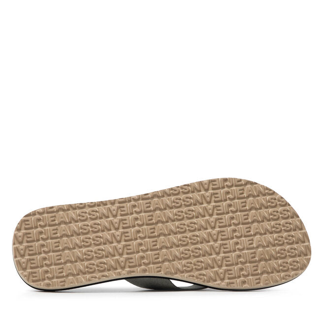 Sandalias Tommy Hilfiger de Hombre color Gris