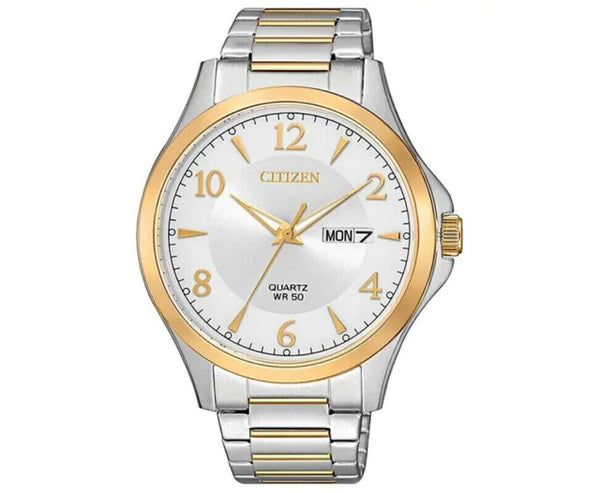 CITIZEN BF200554A HOMBRE
