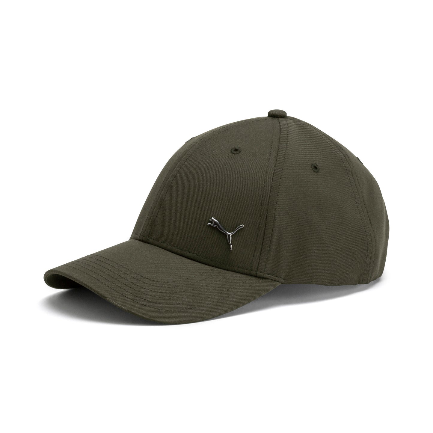 Gorra Unisex Metal Cat Cap Marca Puma