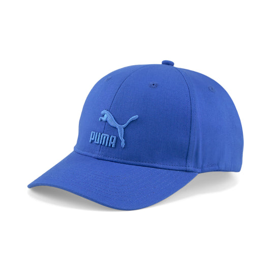 Gorra Unisex Archive Logo BB Cap Marca Puma
