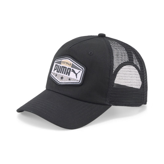 Gorra Unisex Prime Trucker BB Cap Marca Puma