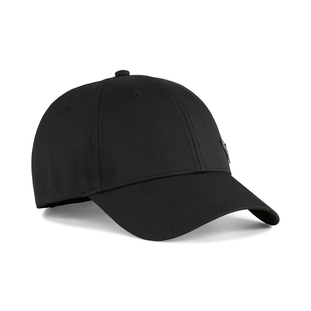 PUMA ESS METAL PUMA CAT BB CAP