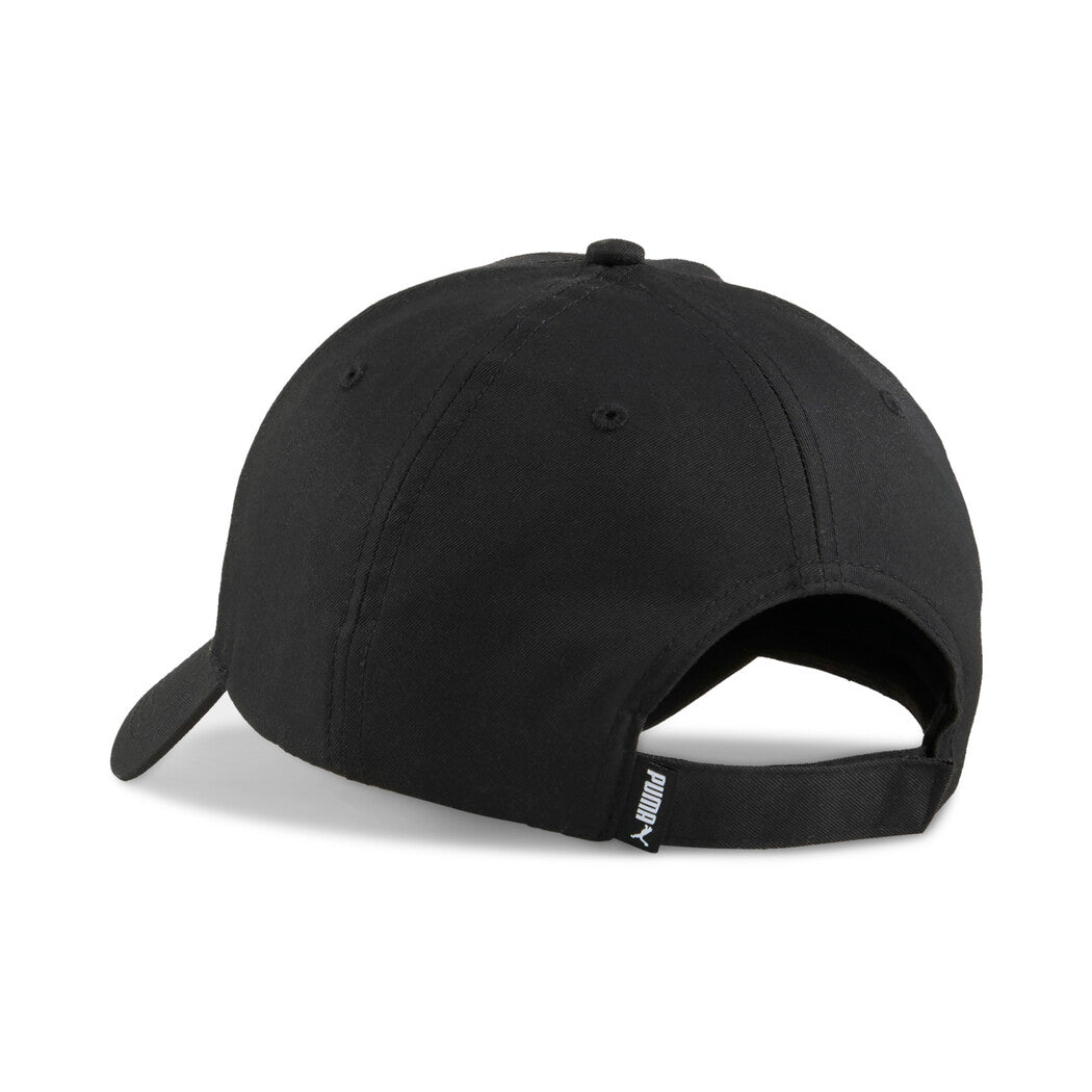 PUMA ESS METAL PUMA CAT BB CAP