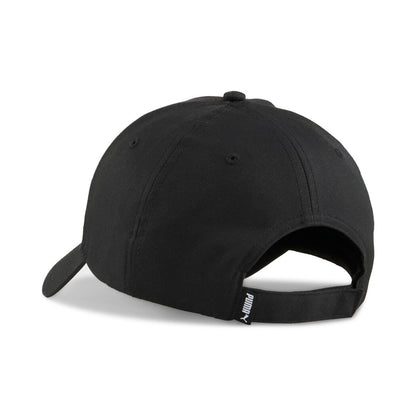 PUMA ESS METAL PUMA CAT BB CAP