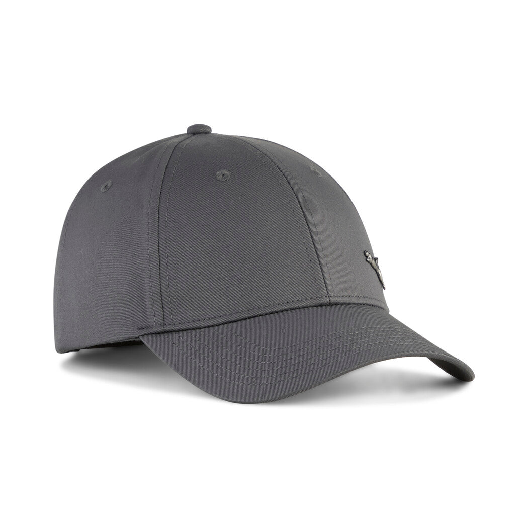 PUMA ESS METAL PUMA CAT BB CAP