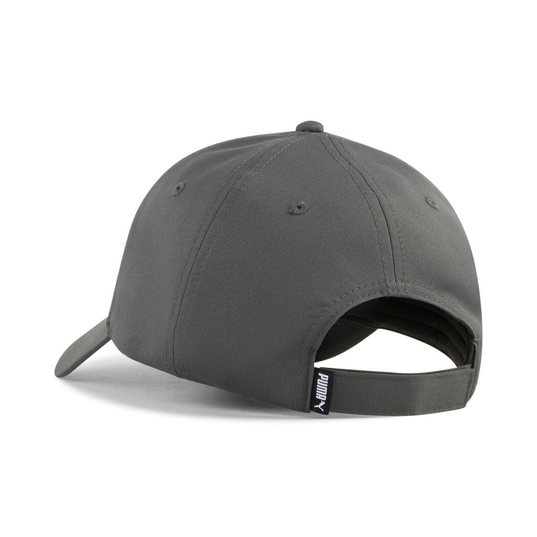 PUMA ESS METAL PUMA CAT BB CAP