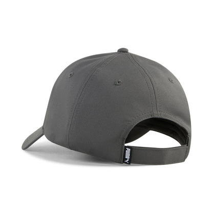 PUMA ESS METAL PUMA CAT BB CAP