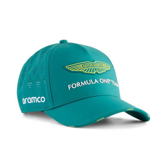 PUMA AMF1 REPLICA TEAM BB CAP