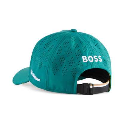 PUMA AMF1 REPLICA TEAM BB CAP