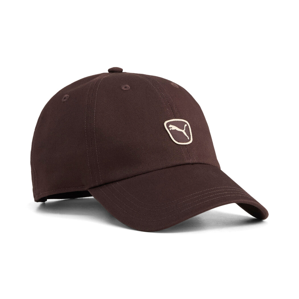 PUMA CAP PATCH BB