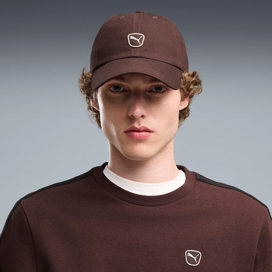 PUMA CAP PATCH BB