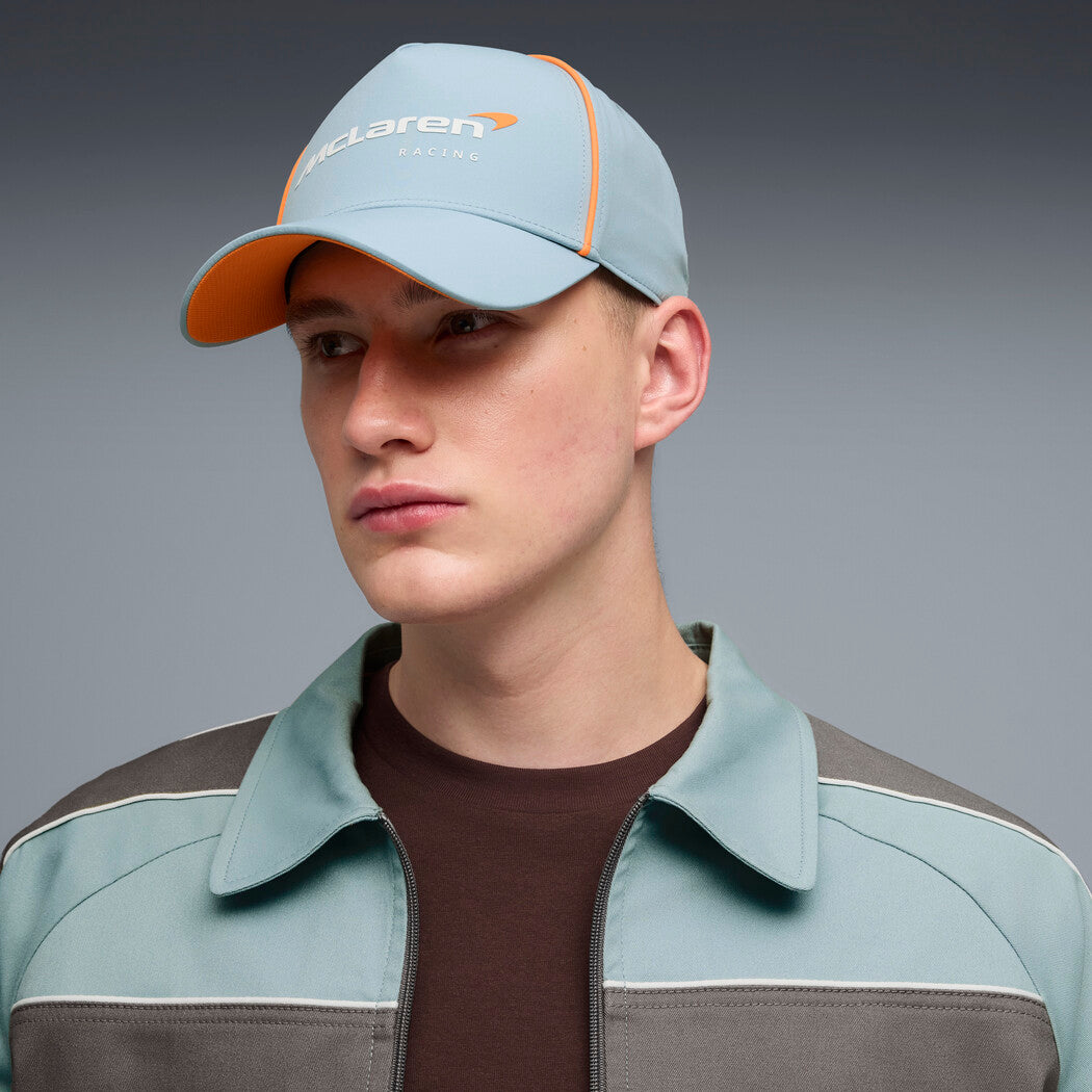 PUMA MCLAREN BB CAP
