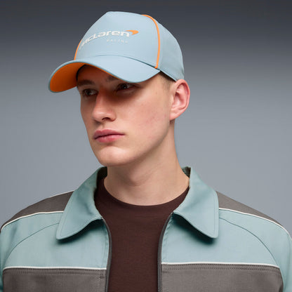 PUMA MCLAREN BB CAP