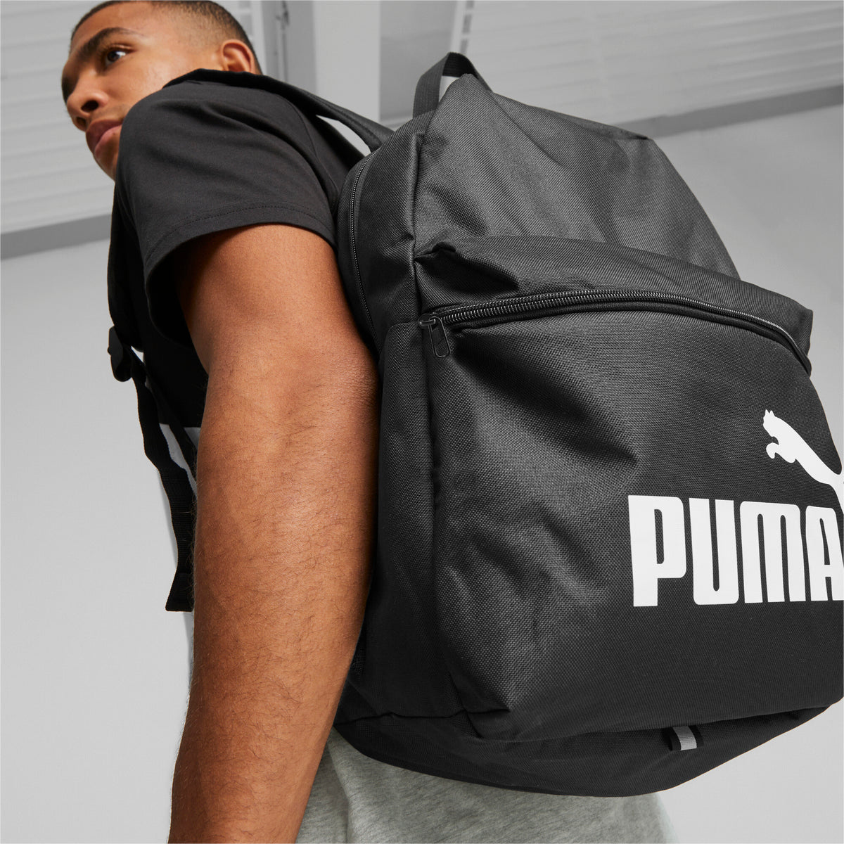Mochila Unisex Phase Backpack Marca Puma