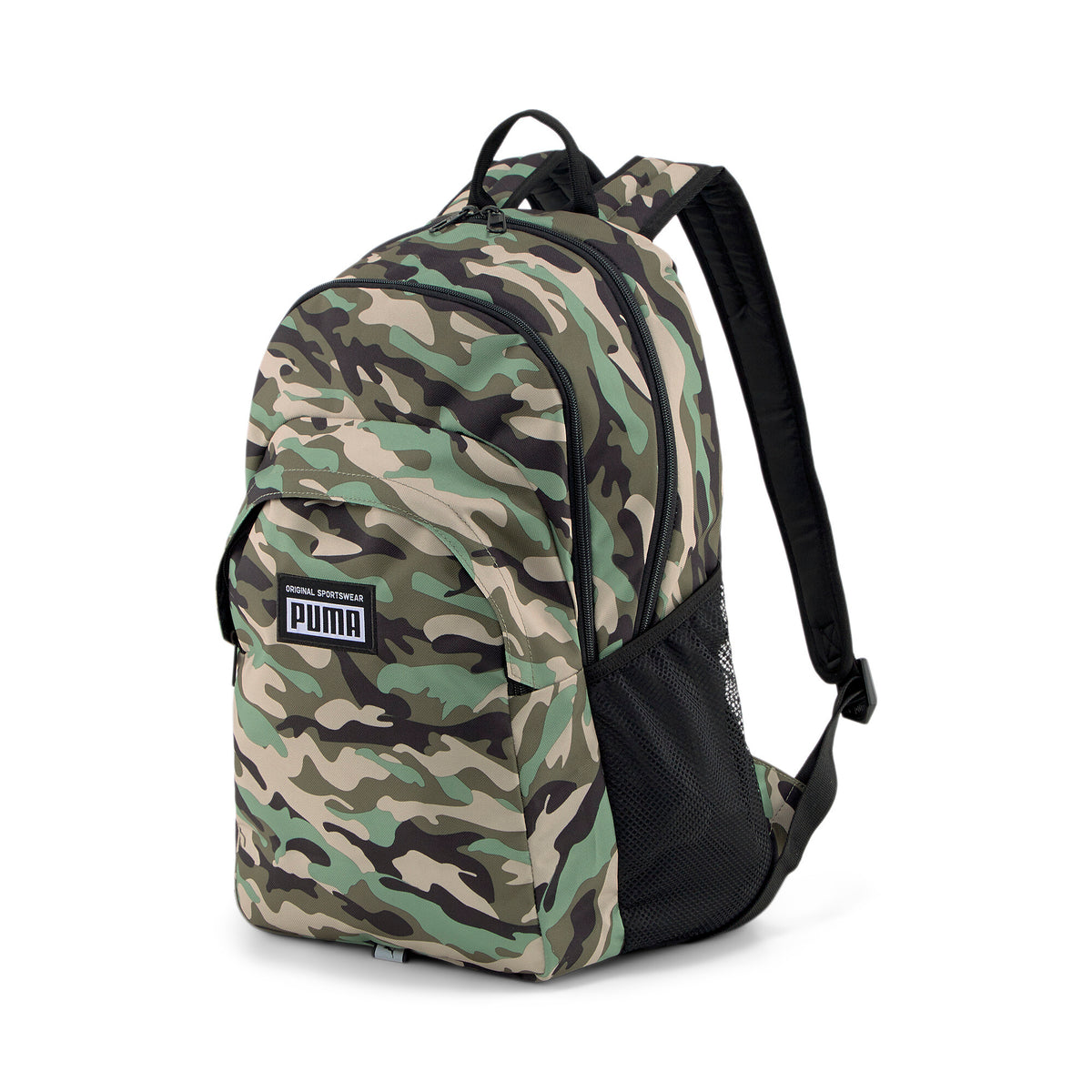 Mochila Unisex Academy Backpack