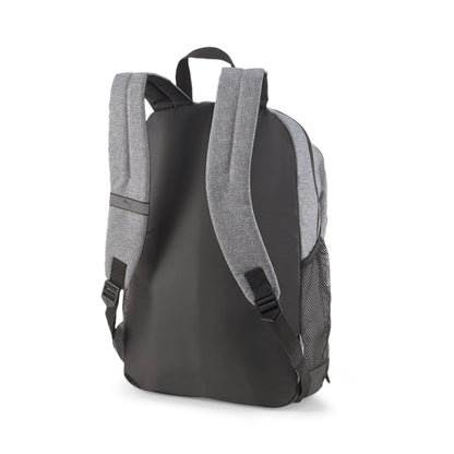 Mochila Unisex Buzz Backpack Marca Puma