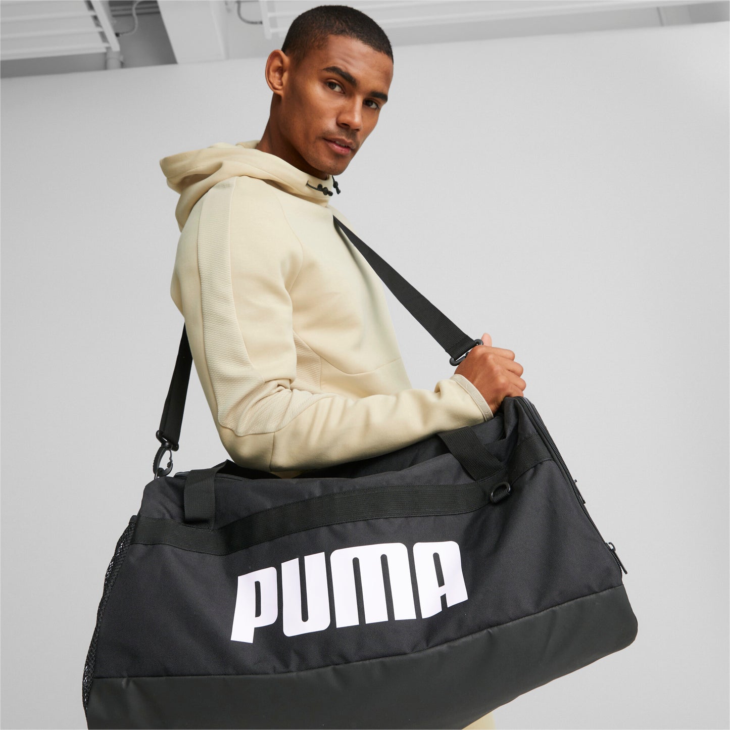 Maletín Deportivo Challenger Duffel Bag Marca Puma