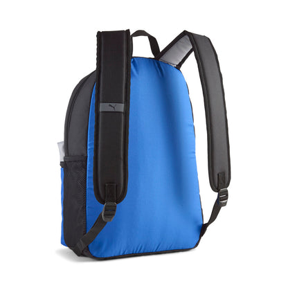 PUMA PHASE COLOR BLOCK BACKPACK