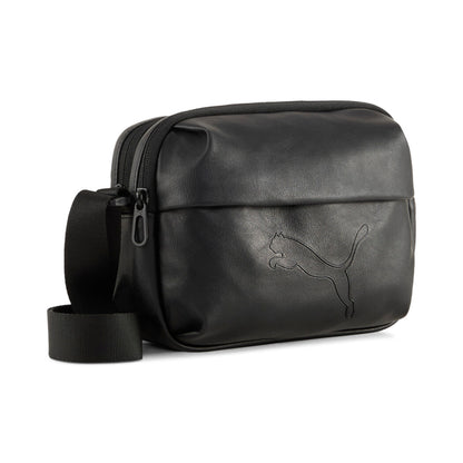 PUMA ESSENTIALS PU CROSSBODY BAG