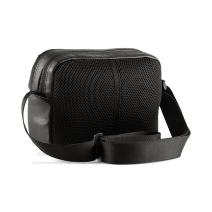 PUMA ESSENTIALS PU CROSSBODY BAG