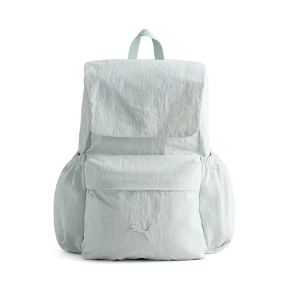 PUMA ESSENTIALS SMALL HOODED BACKPACK