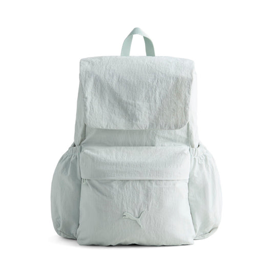 PUMA ESSENTIALS SMALL HOODED BACKPACK