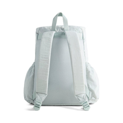 PUMA ESSENTIALS SMALL HOODED BACKPACK