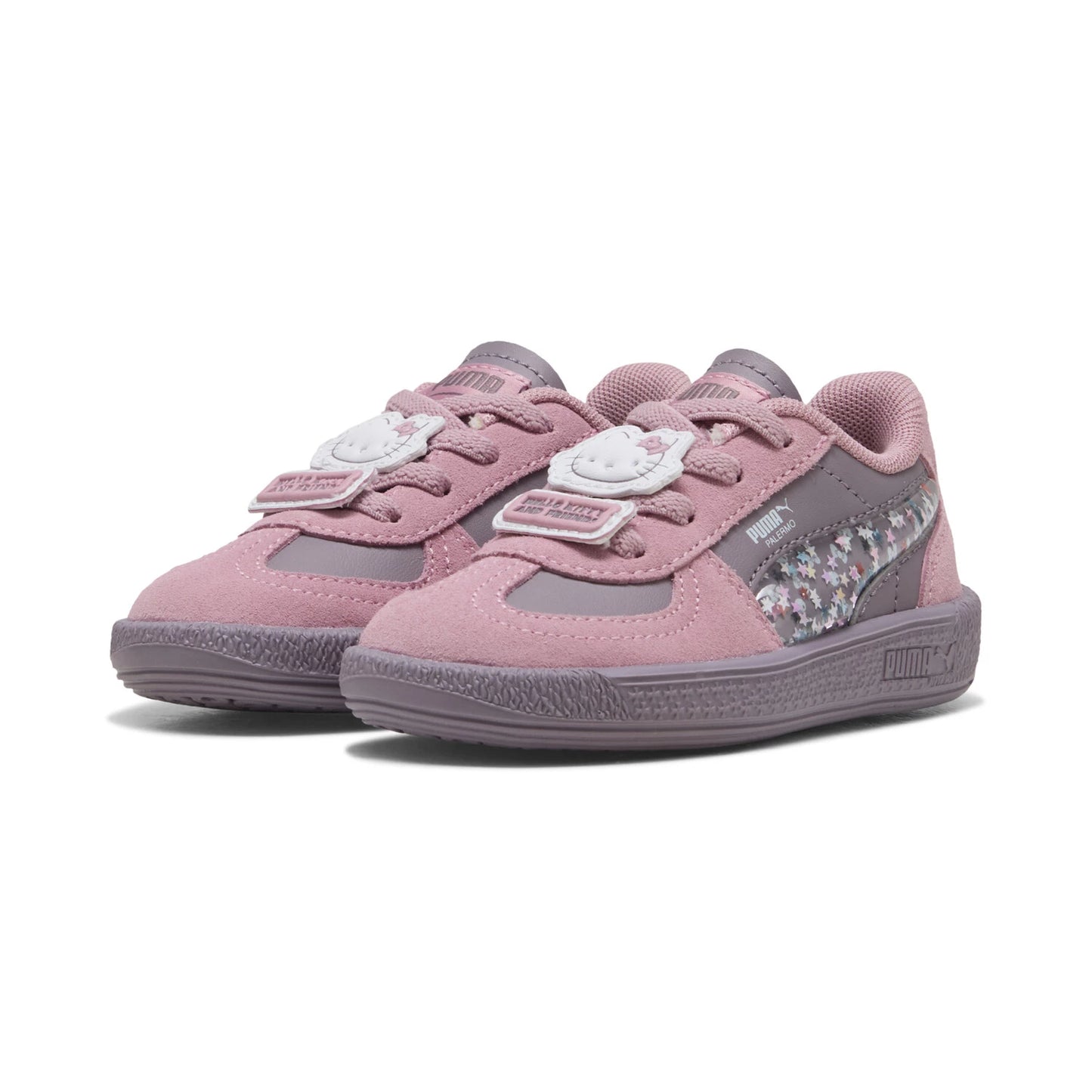 PUMA PALERMO HK&FR 2 AC INFANT
