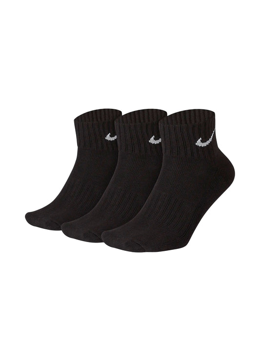 NIKE CUSHION ANKLE  3 PACK