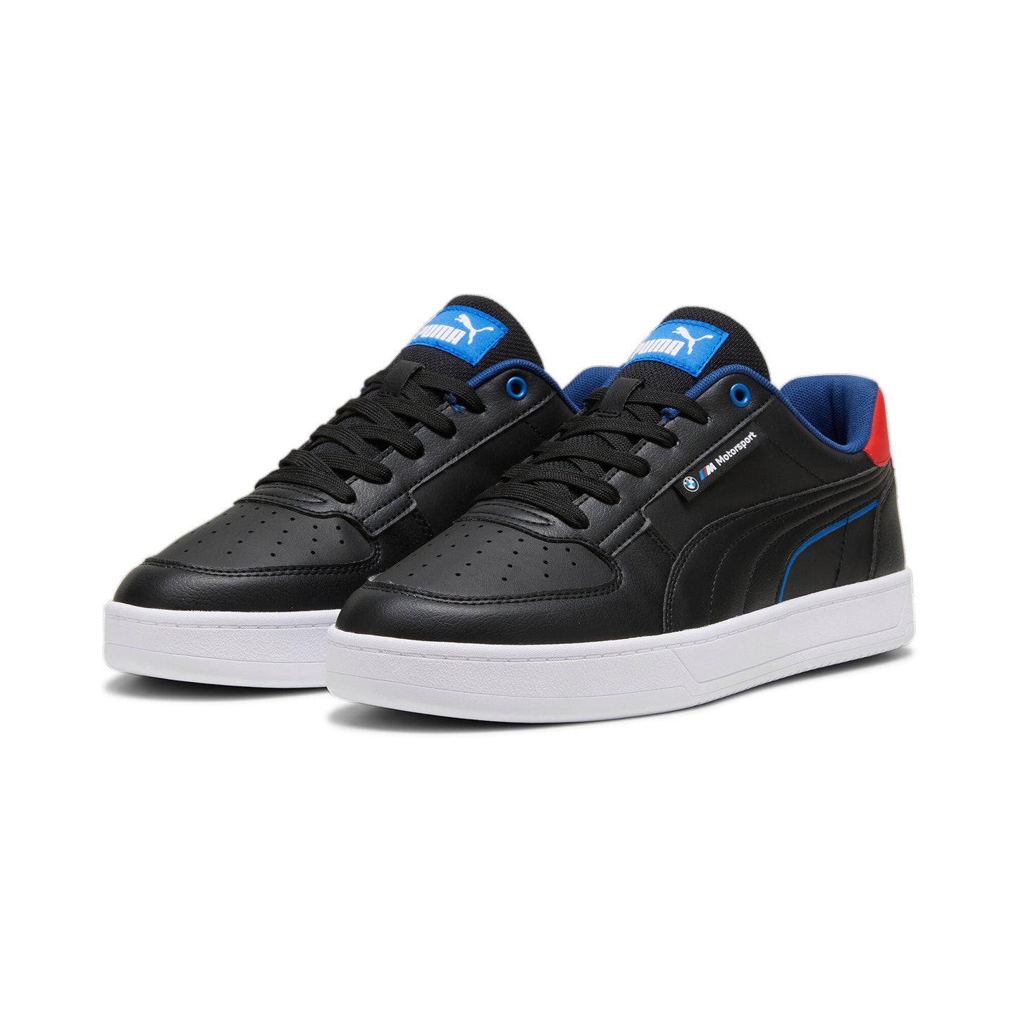 Zapatilla De Hombre BMW MMS Caven 2.0 Marca Puma