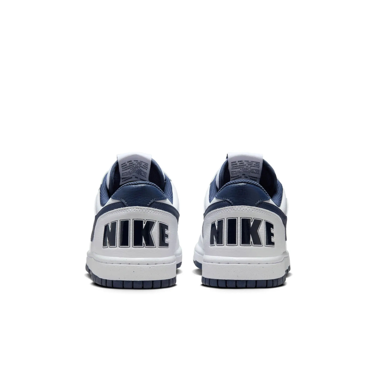 NIKE BIG LOW